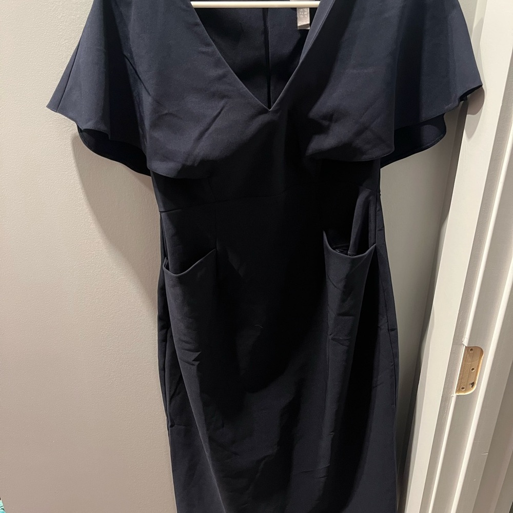 Maternity Work Dress